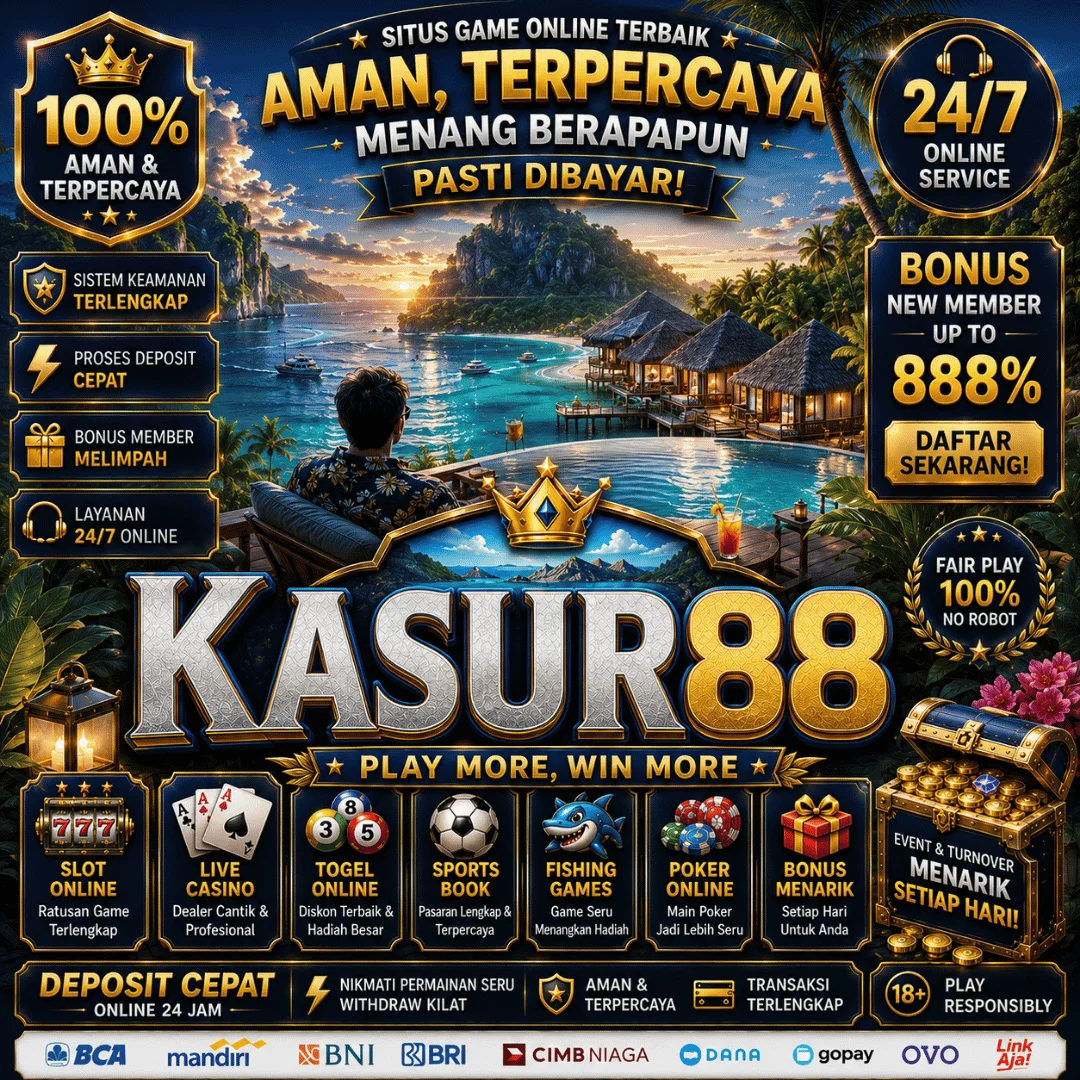 KASUR88